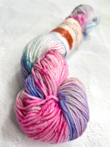 Jade Sapphire | 4 Ply Cashmere (DK) A-J