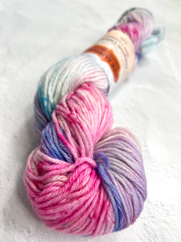 Jade Sapphire Cashmere - 4 Ply (DK) A-J