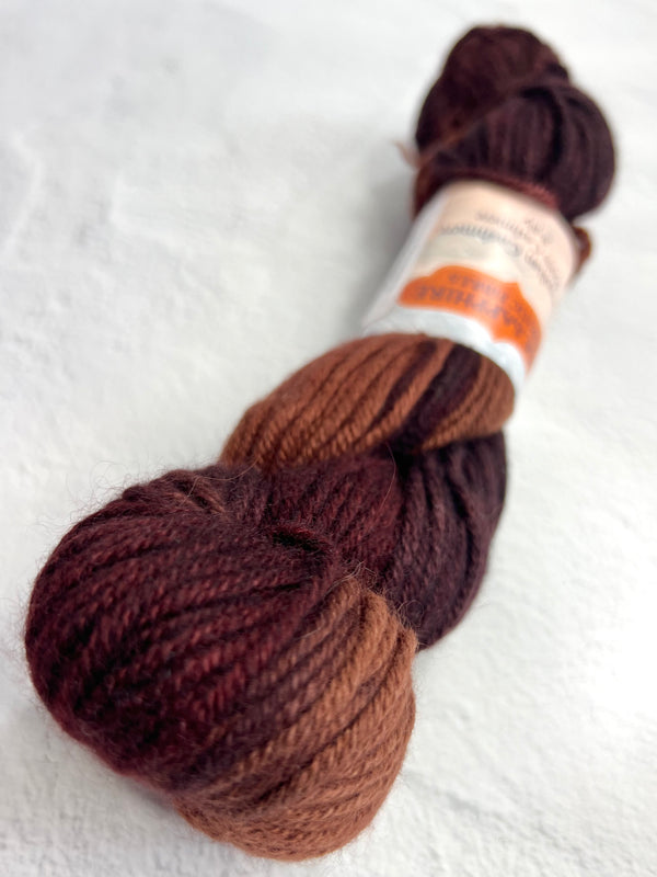 Jade Sapphire Cashmere - 8 Ply