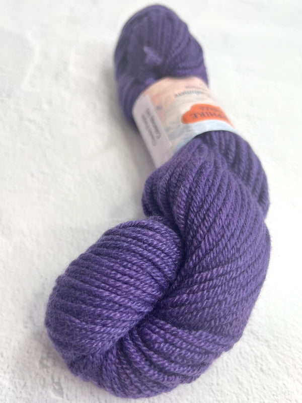 Jade Sapphire | 8 Ply Cashmere
