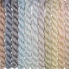 Artyarns - Kaleidoscope Shawl Zig Zag Knit Kit (11 Skein)