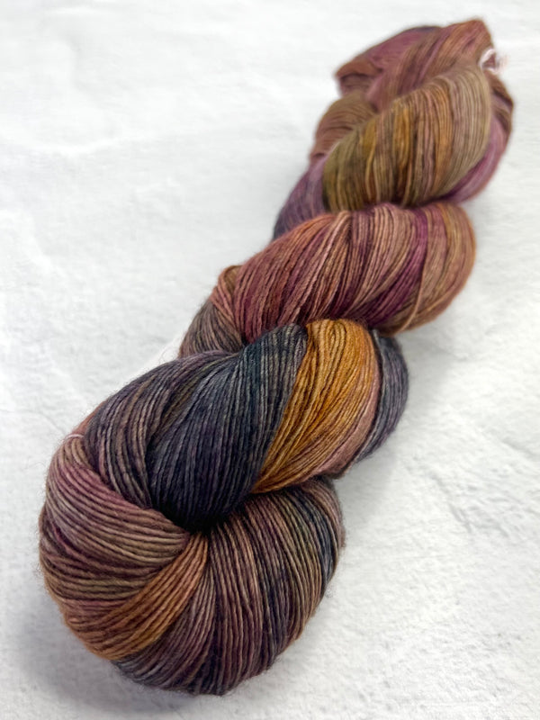 Malabrigo Baby Lace