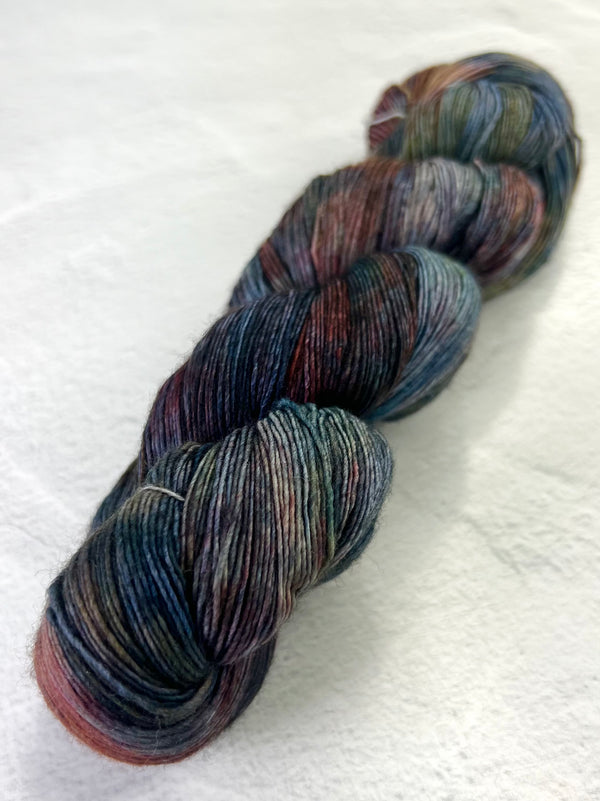 Malabrigo Baby Lace