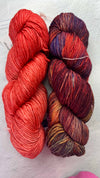 Malabrigo Rios KnitalongKit - The Lehigh Shawl (Sept 2024)