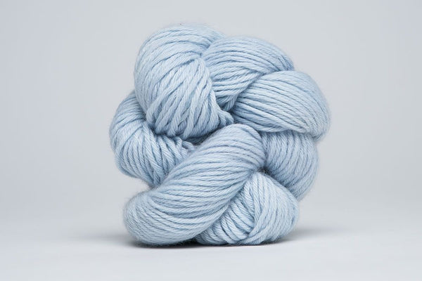 Jade Sapphire Cashmere - 4 Ply (DK) K-R