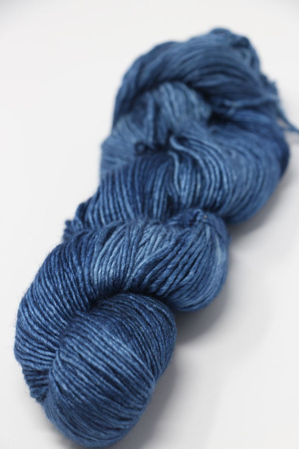 Malabrigo - Kit - Corriente Shawl (Silky Merino Yarn 3 skeins)
