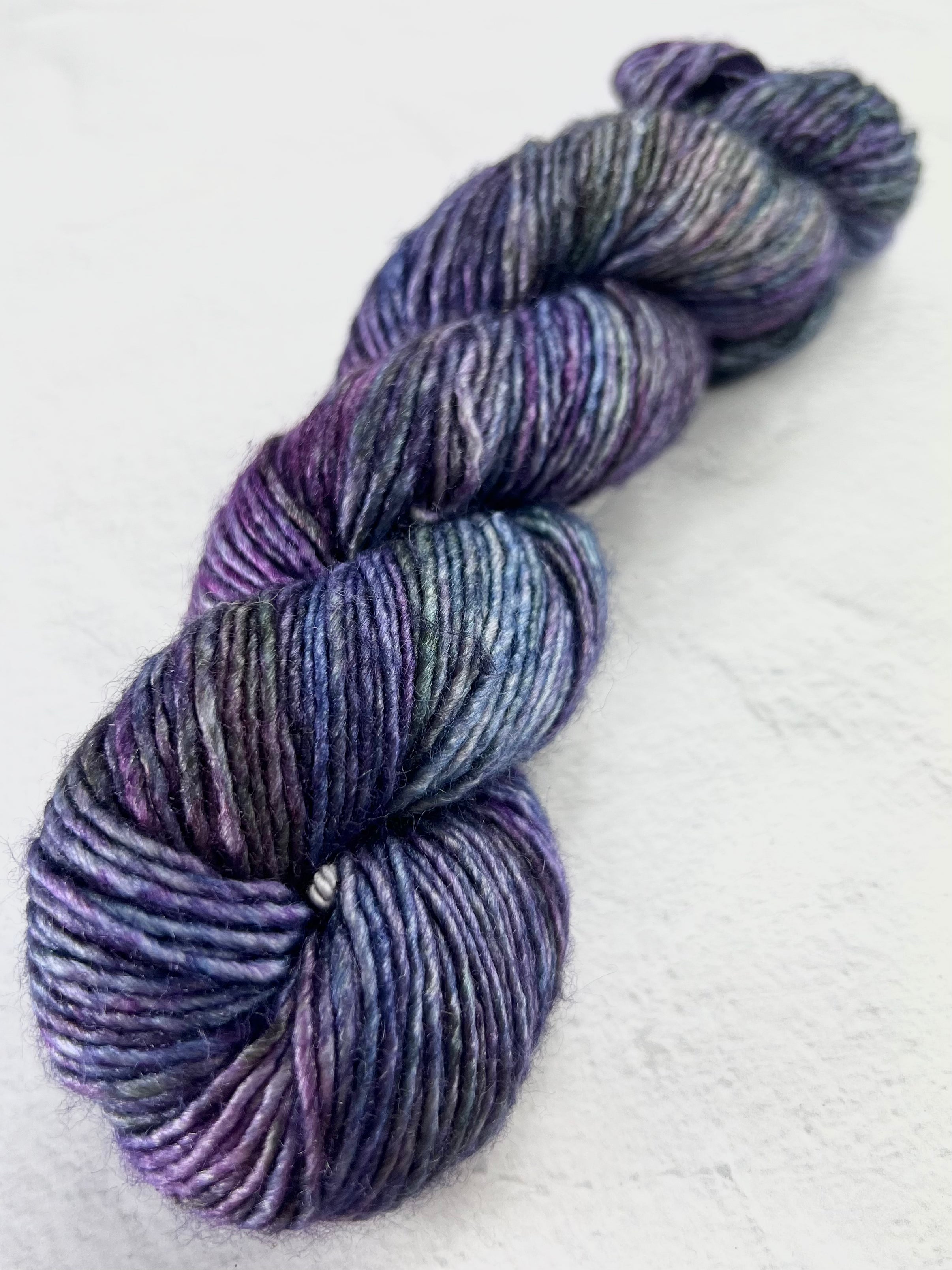 Malabrigo Yarn | Silky Merino