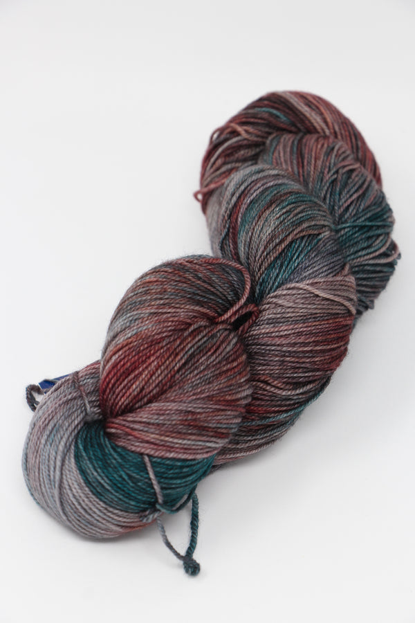 Malabrigo Yarn | Sock | Aura Collection