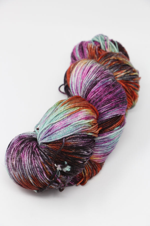 Malabrigo Yarn | Sock | Aura Collection