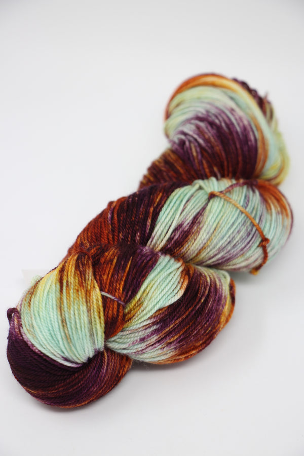 Malabrigo Yarn | Sock | Aura Collection