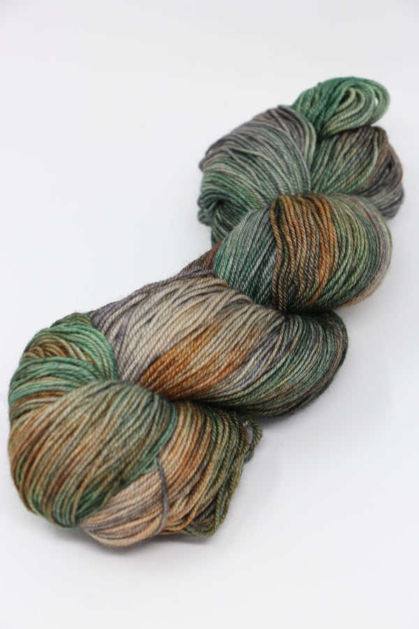 Malabrigo Yarn | Sock | Aura Collection
