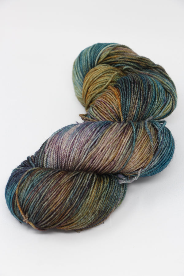 Malabrigo Yarn | Sock | Aura Collection