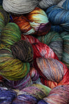 Malabrigo Yarn | Sock | Aura Collection