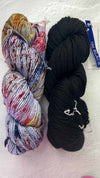 Malabrigo Rios KnitalongKit - The Lehigh Shawl (Sept 2024)