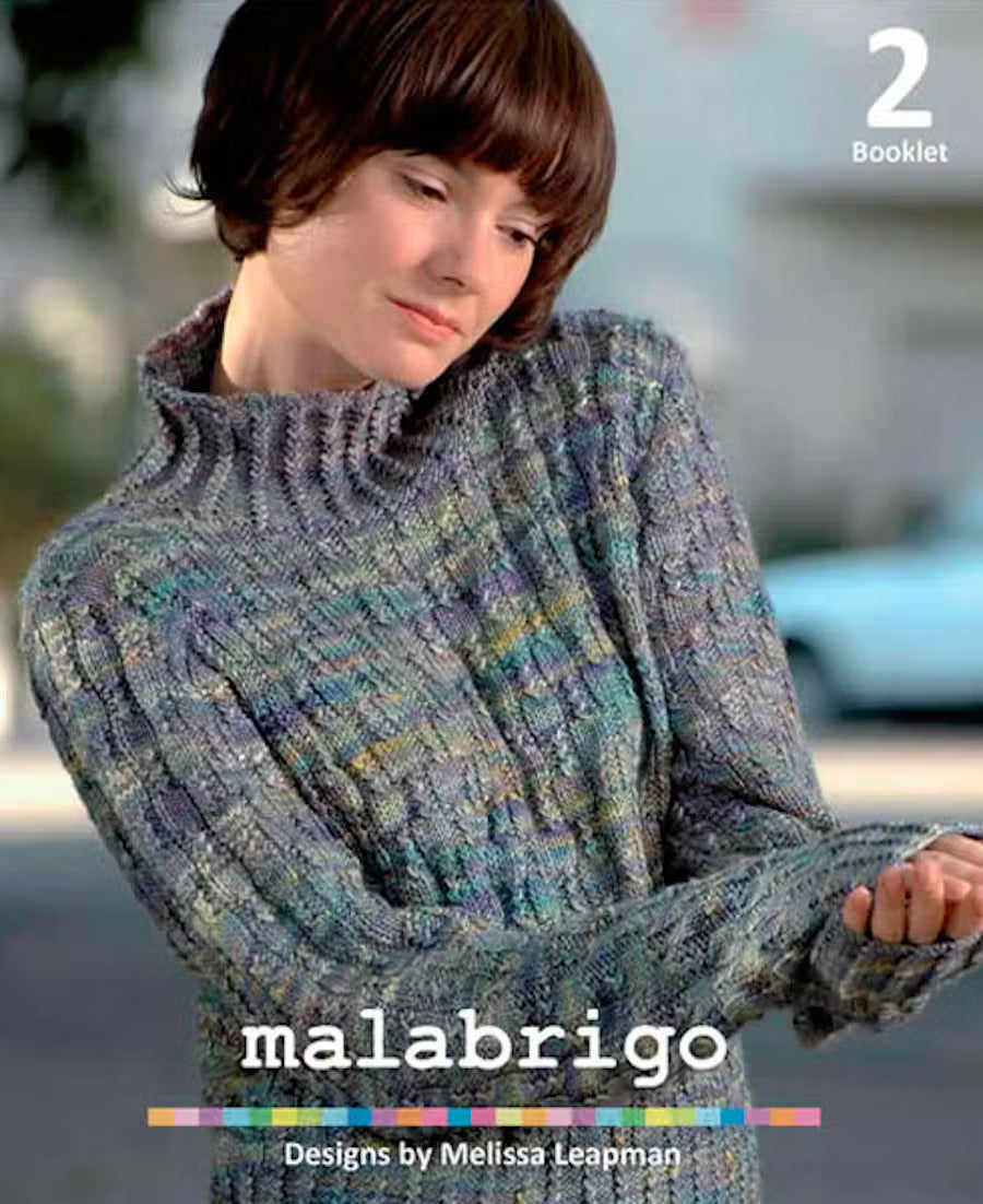Malabrigo Yarn | Books