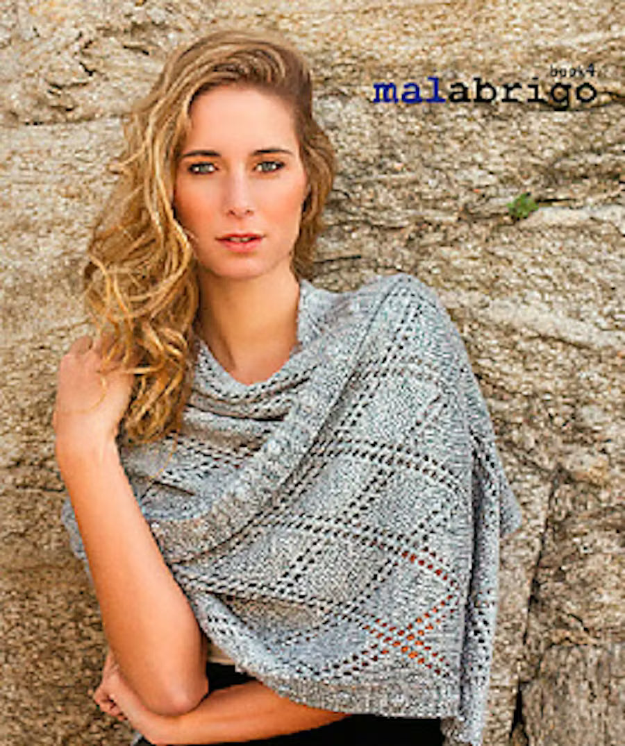 Malabrigo Yarn | Books
