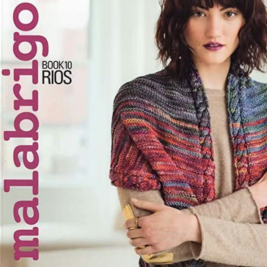 Malabrigo Yarn | Books