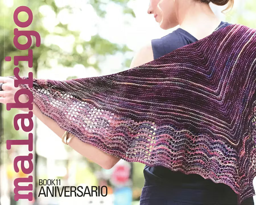 Malabrigo Yarn | Books