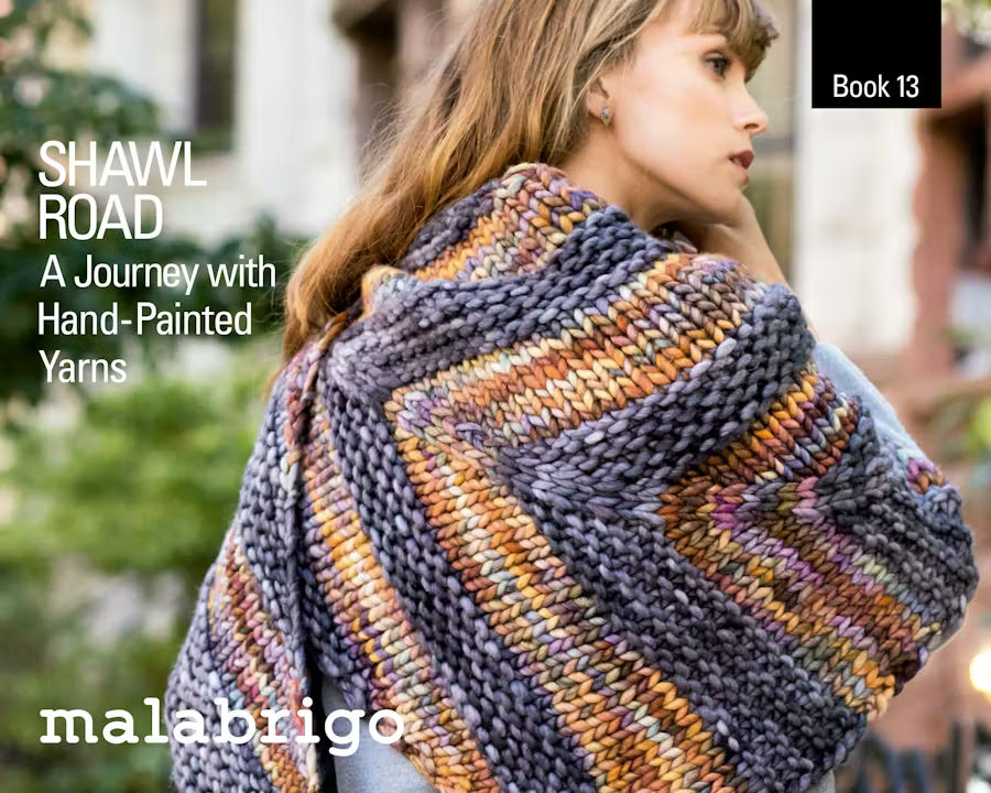 Malabrigo Yarn | Books