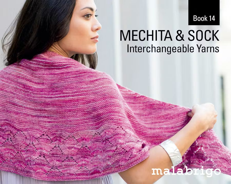 Malabrigo Yarn | Books