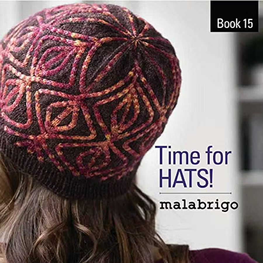 Malabrigo Yarn | Books
