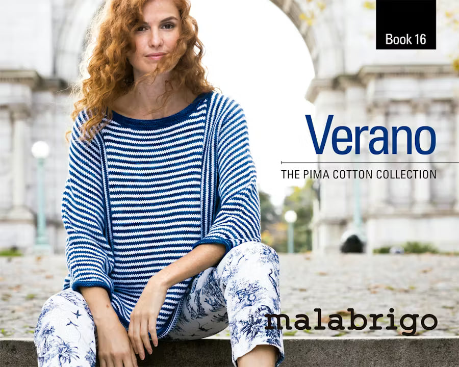 Malabrigo Yarn | Books