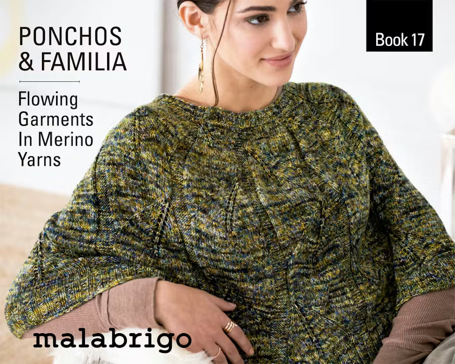 Malabrigo Yarn | Books