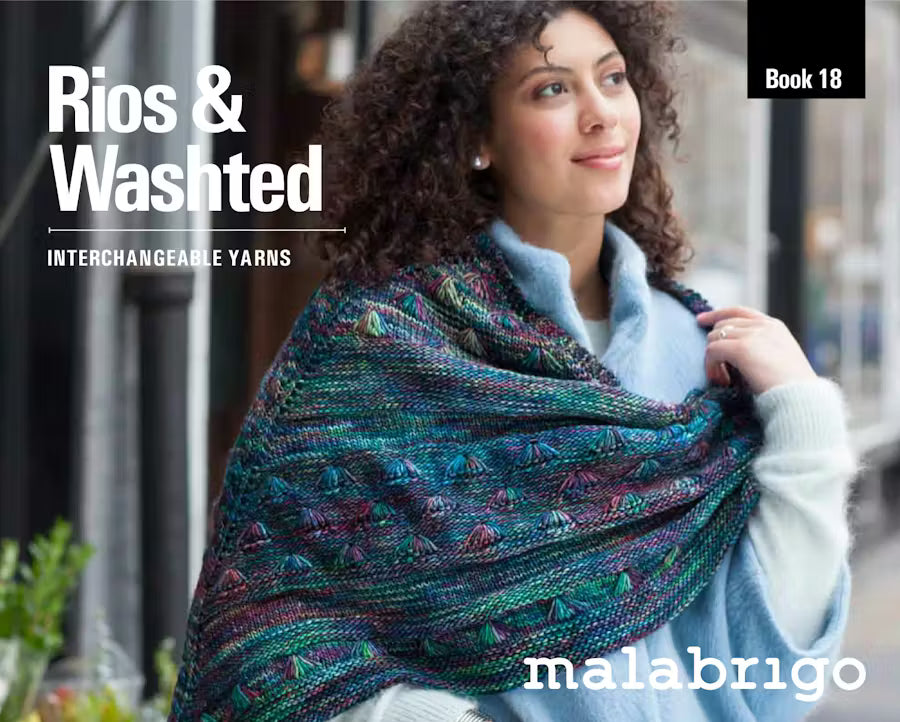 Malabrigo Yarn | Books
