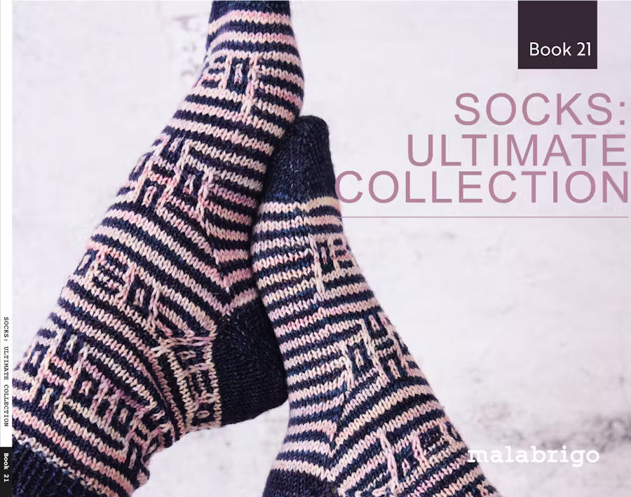 Malabrigo Yarn | Books