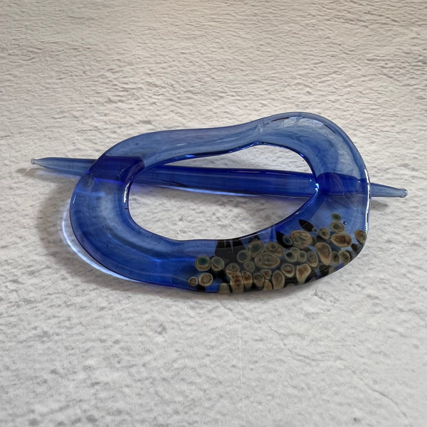 Moving Mud - Shawlpins (Small)