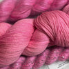 Artyarns - Pope Vergara - Moulin Rouge Sweater Kit - Bubblegum (N2F)