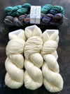 ARTYARNS- Kit - Silky Twist Duo Sweater Kit