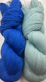 Artyarns - Kit - Taj Merino Cloud Knitalong (KAL)(November 2025)