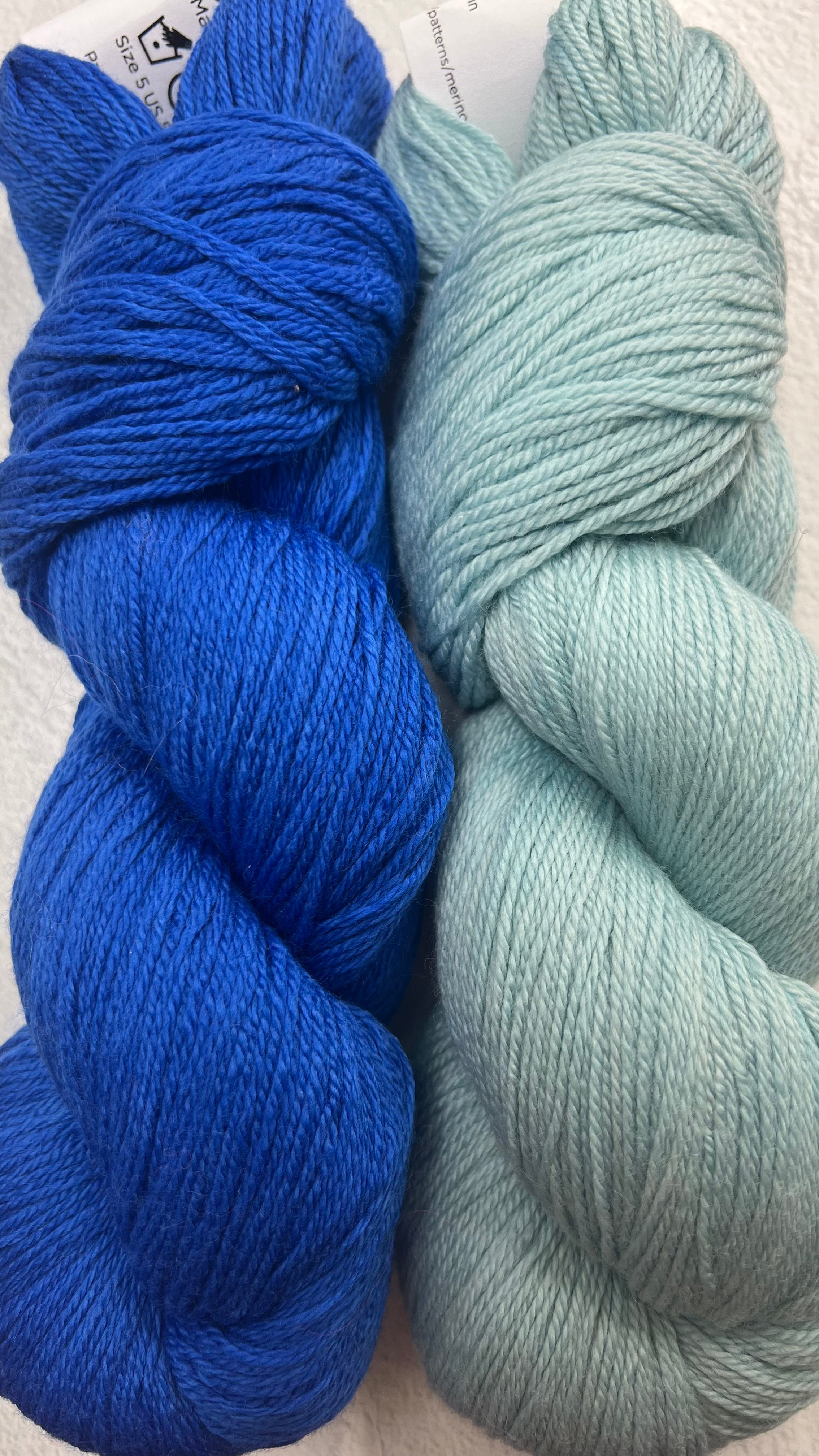 Artyarns - Kit - Taj Merino Cloud Knitalong (KAL)(November 2025)