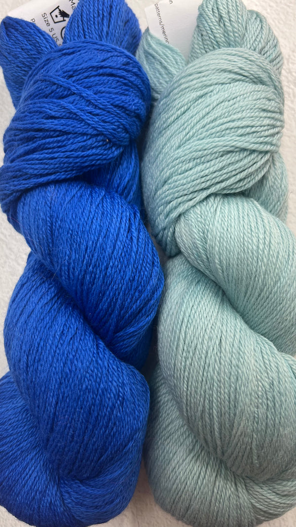 Artyarns - Kit - Taj Merino Cloud Knitalong (KAL)(November 2025)