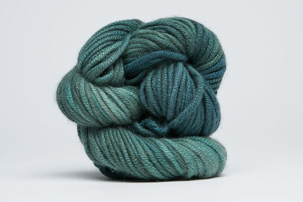 Jade Sapphire Cashmere - 4 Ply (DK) K-R