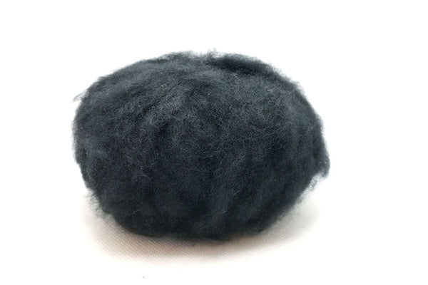 Umptious Pullover Kit featuring Jade Sapphire OOOH Bulky Brushed Cashmere Yarn