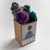 Malabrigo Yarn - Holiday Kit - Union Cowl