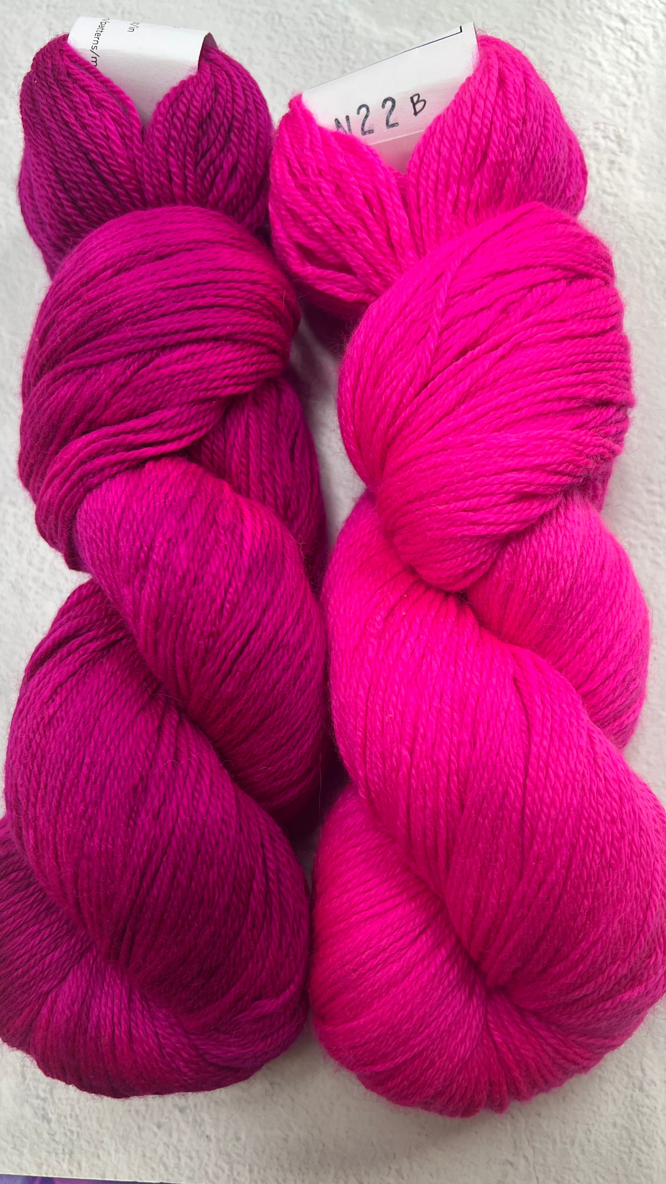 Artyarns - Kit - Taj Merino Cloud Knitalong (KAL)(November 2025)