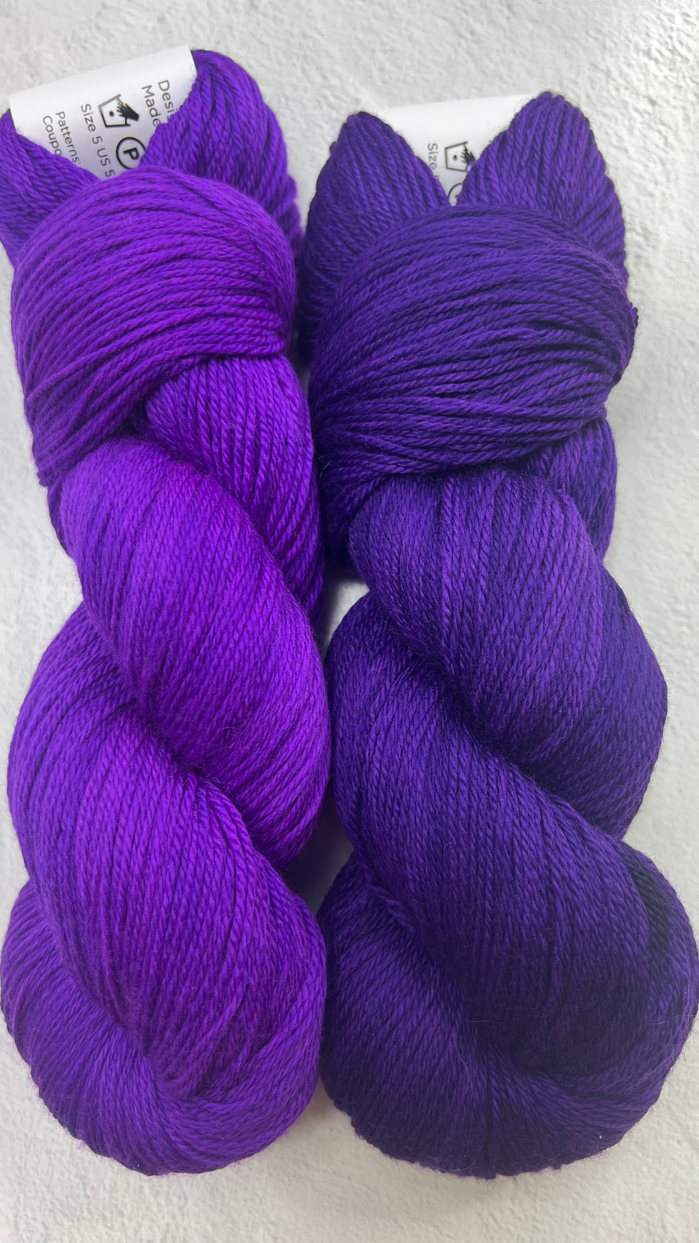 Artyarns - Kit - Taj Merino Cloud Knitalong (KAL)(November 2025)