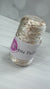 Petite Paillette - Sequined yarn