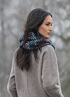 Blue Sky Fibers Kit - Woolstok Light - North Star Cowl