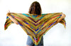 Urth Papillon Shawl Kit