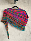 Artyarns | Inspiration Club Nov 2026 | Blue Ridge Mountains Shawl