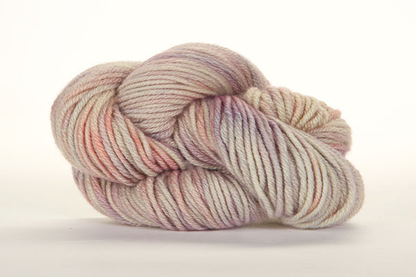 Jade Sapphire Cashmere - 4 Ply (DK) K-R