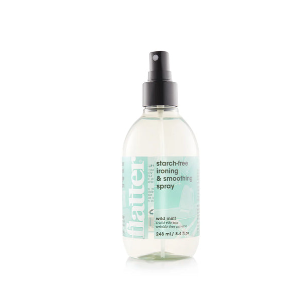 Flatter - Smoothing Spray by SOAK