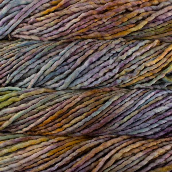 Malabrigo - RASTA (New Colors 2024) MADRE TIERRA