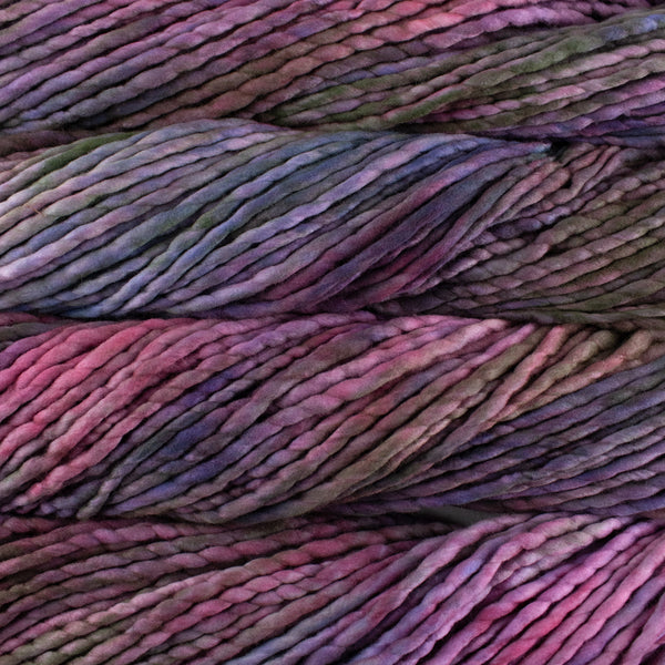 Malabrigo - RASTA (New Colors 2024) MADRE TIERRA
