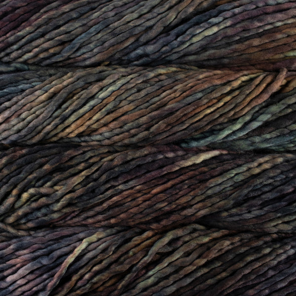 Malabrigo - RASTA (New Colors 2024) MADRE TIERRA