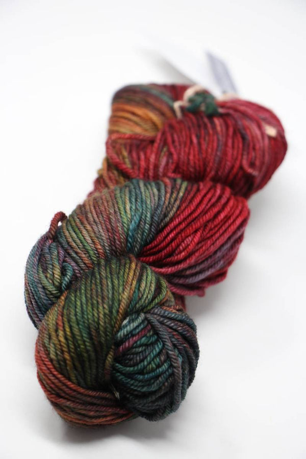 Malabrigo Rios Yarn - Zodiac Collection Colors